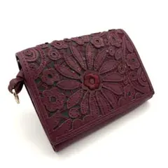 希少、新品♪ ANTEPRIMA アンテプリマ　折り財布　花柄 2025年最新】ANTEPRIMA レディース 折り財布の人気アイテム