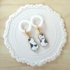【94】アンブレラマーカー めじるしアクセサリー ファスナートップ チャーム
