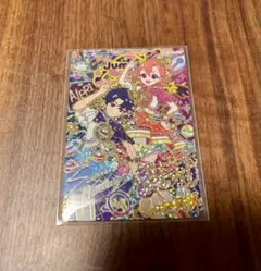 アイプリサインカード