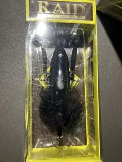 未使用品 レイドジャパン ダッジ 廃盤カラー ハスラーのサムネイル