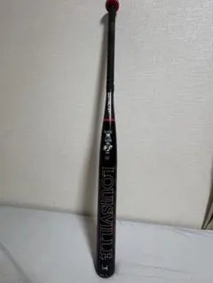 定価税込49500円！ルイスビルスラッガー カタリストⅢ TI 84㌢650 