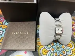 VMPD8-614-3 GUCCI G-Frame レディース 腕時計 - メルカリ