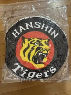 阪神タイガース 2026優勝記念 Joshinコラボ クッション　非売品