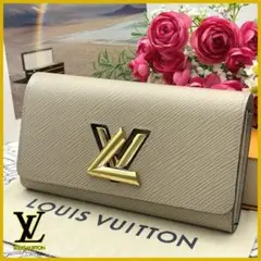 2025年最新】LV エピ 三つ折り財布の人気アイテム - メルカリ