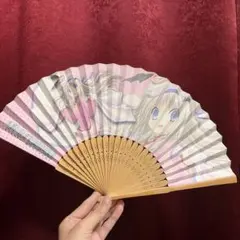 リトルバスターズ！ 扇子