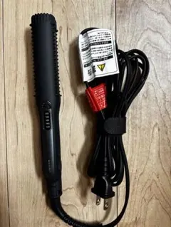 【美品】マグネットヘアプロ ストレートアイロン HCS-G03DGのサムネイル