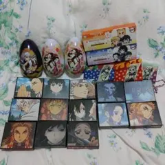 鬼滅の刃　まとめ売り 2025年最新】鬼滅の刃まとめ売りの人気アイテム - メルカリ