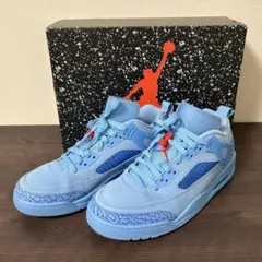 Nike Jordan Spizike Low 