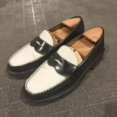 【別注】G.H..BASS & CO.LARSON ジャーナルスタンダード