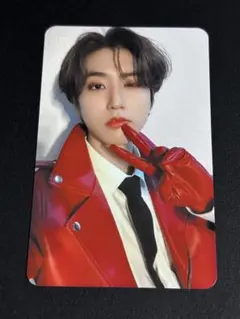 ハン StrayKids 5-STAR 会場限定 トレカ 愛知 名古屋9/3 6