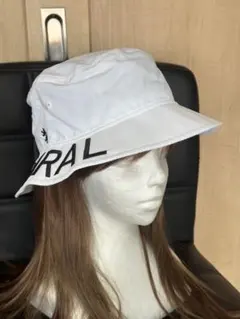 ホワイトバケットハット ADMIT New Eraのサムネイル