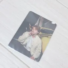 RESISTANCE トレーディングカード 亀田結心