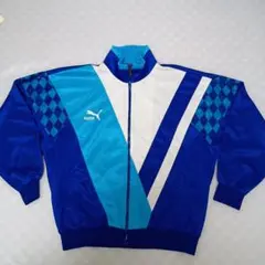 プーマ　横浜フリューゲルスカラージャージ　美品　ヒットユニオン90s