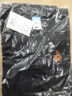 ラブライブ!サンシャイン!! 高海千歌 刺繍ポロシャツ ブラック Lサイズ