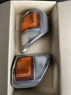 2025年最新】ランドクルーザー70 コーナーランプの人気アイテム