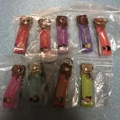 あんスタ 一番カフェ ビニールチャーム  アクリルチャーム