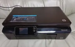 HP Photosmart 5530 プリンター