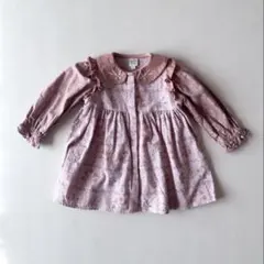 apolina ワンピース 2-3y apolina ワンピース 2-3y - メルカリ