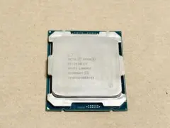 Intel Xeon E5-2630L v4 LGA2011-V3