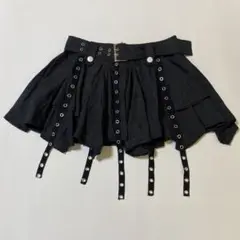 y2k synapse factry スカート
