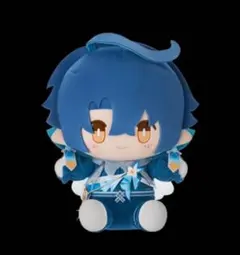 アークナイツ 中国限定 KAYOU BIGぬいぐるみ　ルーメン アークナイツ 中国限定 KAYOU BIGぬいぐるみ ルーメン - メルカリ
