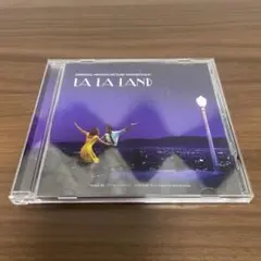 LA LA LAND サウンドトラック