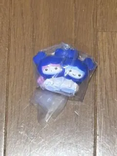TWICE ラブリー　ツウィちゃん　ガチャガチャ