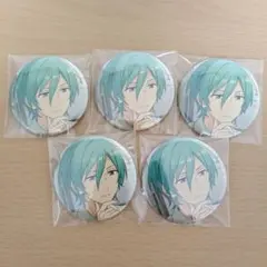 あんスタ コレクション缶バッジ 2026 feb casual 風早巽 - メルカリ