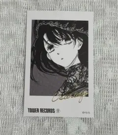 サカモトデイズ タワレコカフェ 大佛 ミニフォトカード