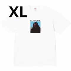 supreme シスT XL