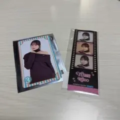 【即日発送】Juice=Juice 工藤由愛 モバガチャ 5ROOMS
