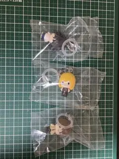 デスノート めじるしアクセサリー DEATHNOTE