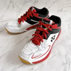 【美品】　YONEX ヨネックス パワークッション　　ERGOSHAPE 23のサムネイル