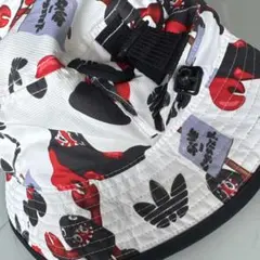 adidas Originals×Philip Colbert/バケットハットのサムネイル