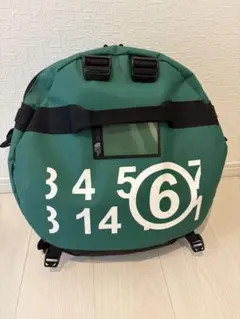 MM6 THE NORTH FACE Circle Base Campのサムネイル