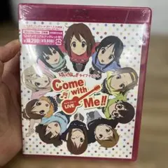 406けいおん!!ライブイベント～Come with Me!!～〈初回限定生産・
