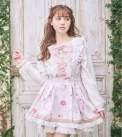 2025年最新】SALON de fraiseの人気アイテム - メルカリ