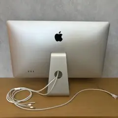 apple モニター