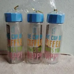 カルディ 水出しドリンクボトル 2個セット - メルカリ