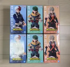 2026年最新】爆轟勝己 フィギュアの人気アイテム - メルカリ
