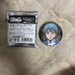 アイナナEXPO 2026 DECENNIUM 缶バッジ 四葉環 - メルカリ