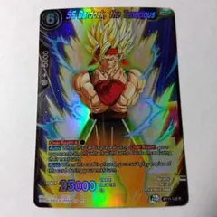 ドラゴンボール カード 海外製 レアカードトレカ 次は「ドラゴンボール」カード！ 大ブレイクの予感！【コラム