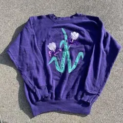 ビンテージ スウェット