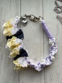パラコード　スマホストラップ　バックチャーム　ハンドメイド
