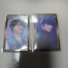 ATEEZ SBS人気歌謡 POP-UP IN TOKYO ホンジュン