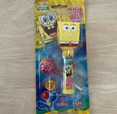 ポップアップス！スポンジ・ボブ