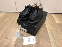 2025年最新】パラブーツ PARABOOT michaelの人気アイテム - メルカリ