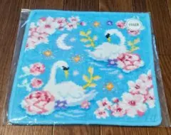 フェイラー吉祥寺限定「キチジョウジ スワン」 ハンドバッグ【最終値下げ】 フェイラー吉祥寺限定「キチジョウジ スワン」 ハンドバッグ