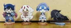メイドインアビス キャラクターグッズ