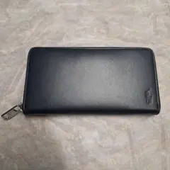 POLO RALPH LAUREN ポロラルフローレン 長財布 ネイビー